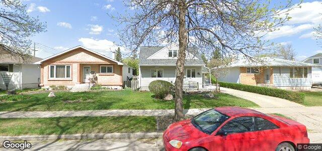 Larawan ng 315 Kingsford Avenue sa Winnipeg, Manitoba