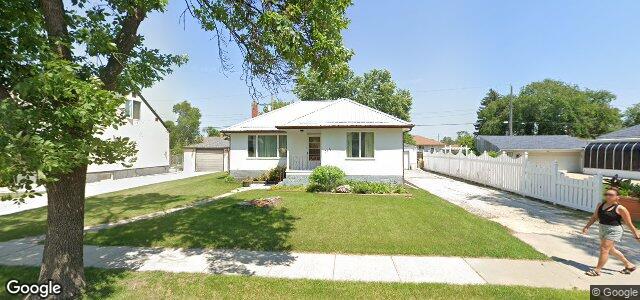 Larawan ng 315 Leighton Avenue sa Winnipeg, Manitoba