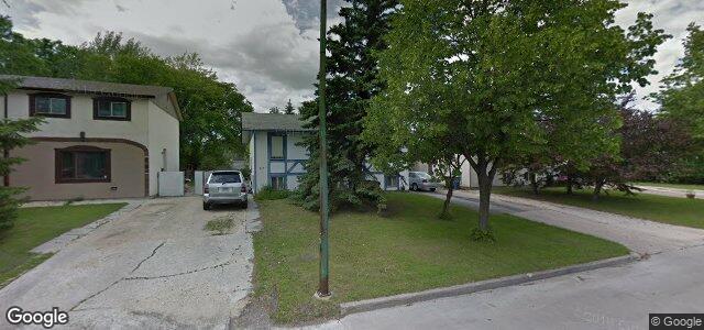 Larawan ng 316 Edelweiss Crescent sa Winnipeg, Manitoba