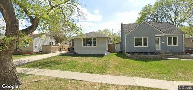 Larawan ng 316 Kingsford Avenue sa Winnipeg, Manitoba