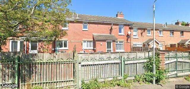 Larawan ng 316 Springfield Road sa Winnipeg, Manitoba