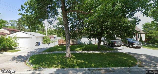 Larawan ng 317 Cheriton Avenue sa Winnipeg, Manitoba