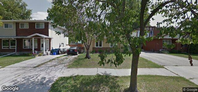 Larawan ng 317 Edelweiss Crescent sa Winnipeg, Manitoba
