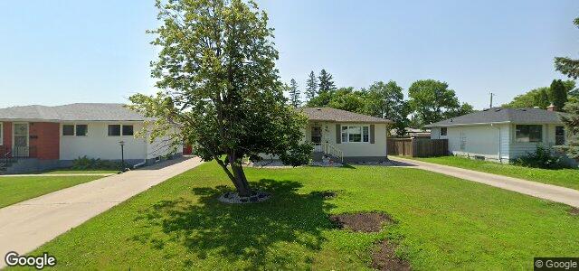 Larawan ng 318 Dunbeath Avenue sa Winnipeg, Manitoba