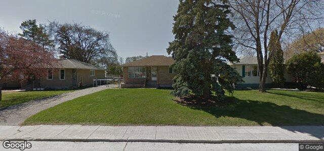 Larawan ng 318 Fearn Avenue sa Winnipeg, Manitoba