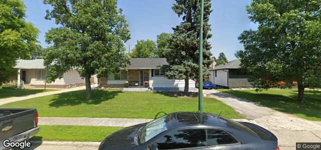 Larawan ng 319 Colvin Avenue sa Winnipeg, Manitoba