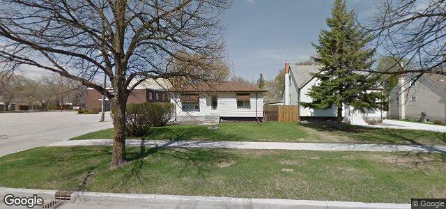 Larawan ng 319 Devon Avenue sa Winnipeg, Manitoba