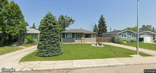 Larawan ng 319 Dunbeath Avenue sa Winnipeg, Manitoba