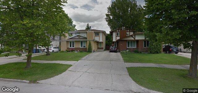 Larawan ng 319 Edelweiss Crescent sa Winnipeg, Manitoba