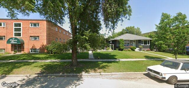 Larawan ng 319 Edison Avenue sa Winnipeg, Manitoba