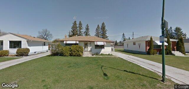 319 Fearn Avenue（加拿大曼尼托巴省温尼伯市）房屋照片