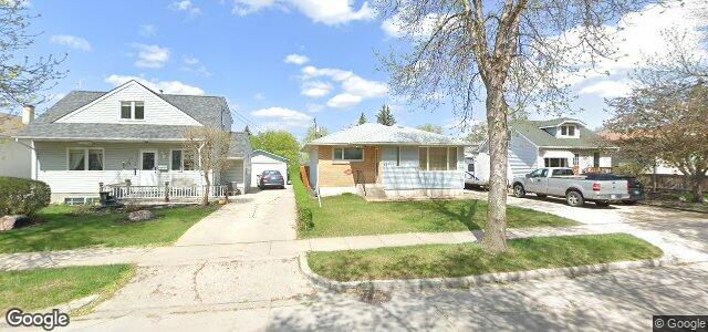 Larawan ng 319 Kingsford Avenue sa Winnipeg, Manitoba