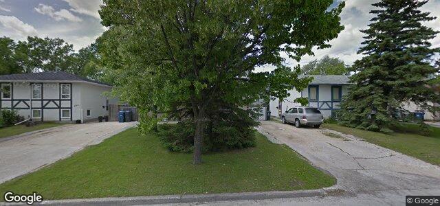 Larawan ng 320 Edelweiss Crescent sa Winnipeg, Manitoba
