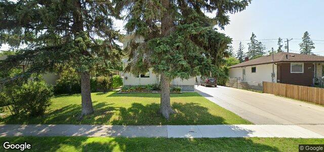 Larawan ng 320 Mckay Avenue sa Winnipeg, Manitoba