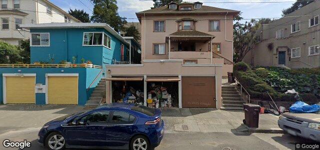 Larawan ng 320 Oakland Avenue sa Winnipeg, Manitoba