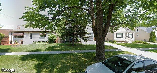 321 Devon Avenue（加拿大曼尼托巴省溫尼伯市）房屋照片