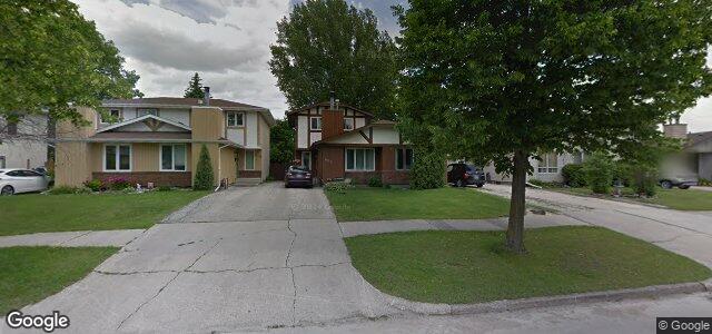 Larawan ng 321 Edelweiss Crescent sa Winnipeg, Manitoba
