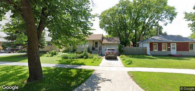 Larawan ng 322 Devon Avenue sa Winnipeg, Manitoba