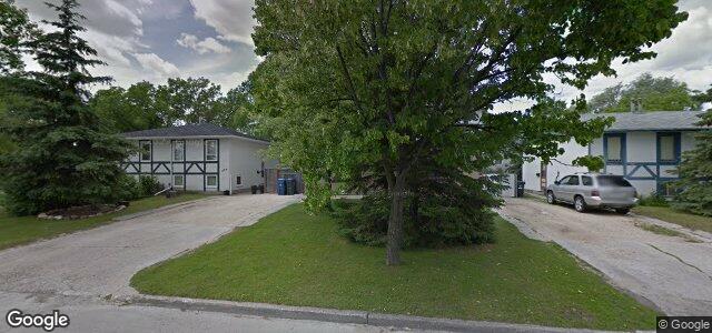 Larawan ng 322 Edelweiss Crescent sa Winnipeg, Manitoba