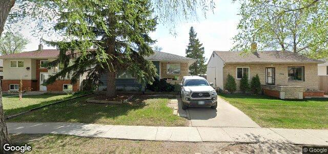 Larawan ng 322 Kingsford Avenue sa Winnipeg, Manitoba