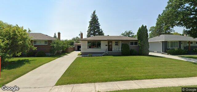 Larawan ng 324 Colvin Avenue sa Winnipeg, Manitoba