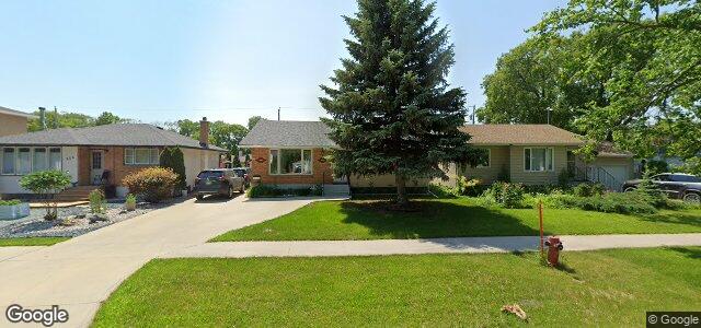 Larawan ng 324 Devon Avenue sa Winnipeg, Manitoba