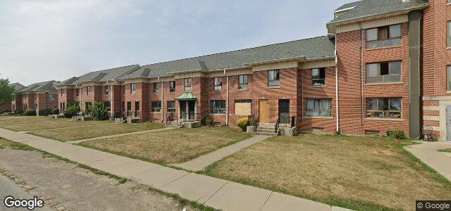 Larawan ng 324 Edison Avenue sa Winnipeg, Manitoba