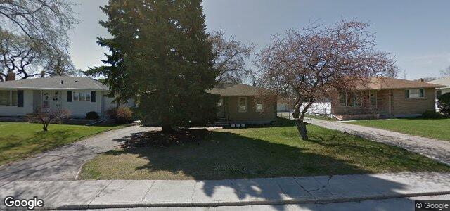 Larawan ng 324 Fearn Avenue sa Winnipeg, Manitoba