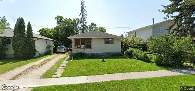 Larawan ng 324 Mckay Avenue sa Winnipeg, Manitoba