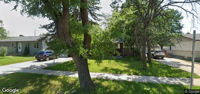 Larawan ng 324 Sutton Avenue sa Winnipeg, Manitoba
