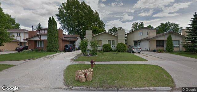 Larawan ng 325 Edelweiss Crescent sa Winnipeg, Manitoba