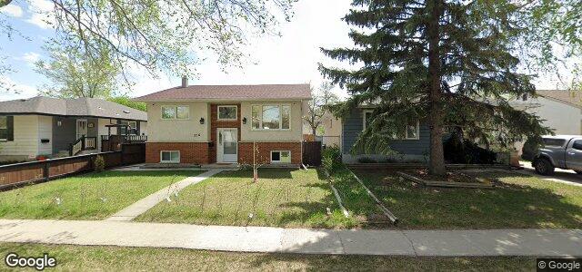 326 Kingsford Avenue（加拿大曼尼托巴省温尼伯市）房屋照片