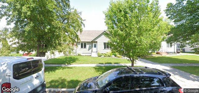 Larawan ng 327 Devon Avenue sa Winnipeg, Manitoba