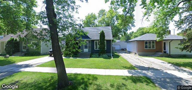 Larawan ng 328 Cheriton Avenue sa Winnipeg, Manitoba
