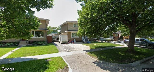 Larawan ng 328 Devon Avenue sa Winnipeg, Manitoba