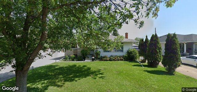 Larawan ng 33 Macaulay Place sa Winnipeg, Manitoba