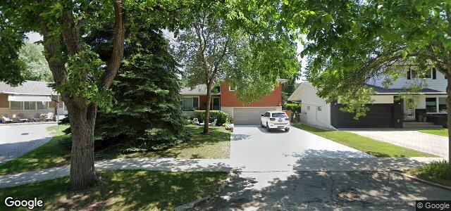 Larawan ng 33 Pleasant Bay sa Winnipeg, Manitoba