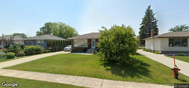 Larawan ng 330 Colvin Avenue sa Winnipeg, Manitoba