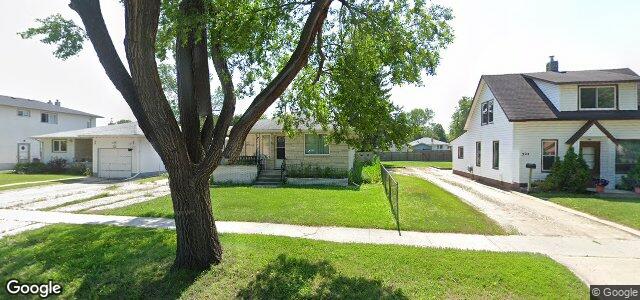 Larawan ng 330 Edison Avenue sa Winnipeg, Manitoba