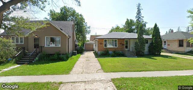 Larawan ng 330 Mckay Avenue sa Winnipeg, Manitoba