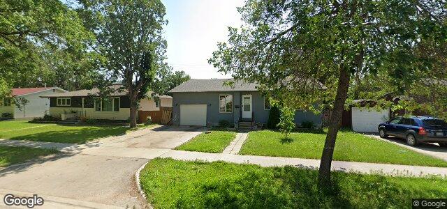 Larawan ng 330 Sutton Avenue sa Winnipeg, Manitoba