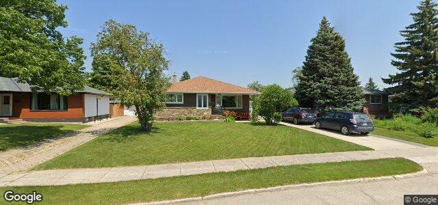 Larawan ng 331 Colvin Avenue sa Winnipeg, Manitoba