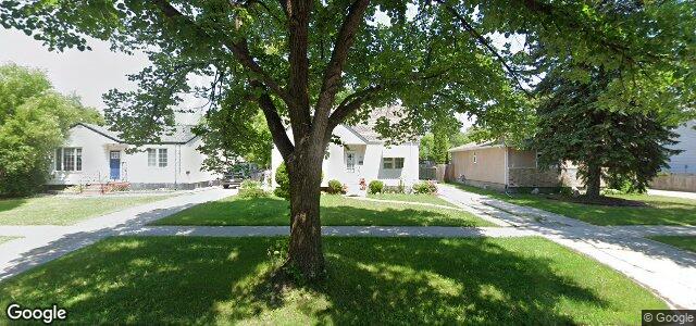 Larawan ng 331 Devon Avenue sa Winnipeg, Manitoba