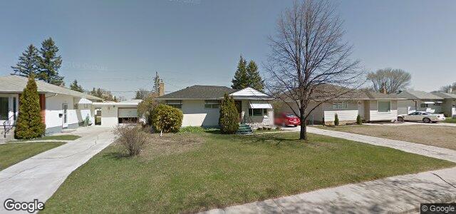 Larawan ng 331 Fearn Avenue sa Winnipeg, Manitoba