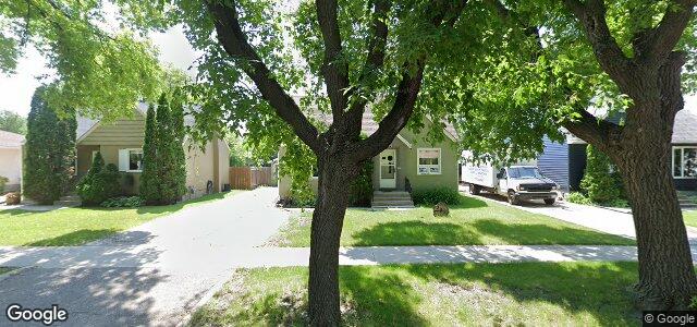Larawan ng 332 Cheriton Avenue sa Winnipeg, Manitoba