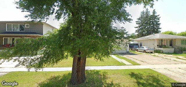 Larawan ng 332 Edison Avenue sa Winnipeg, Manitoba