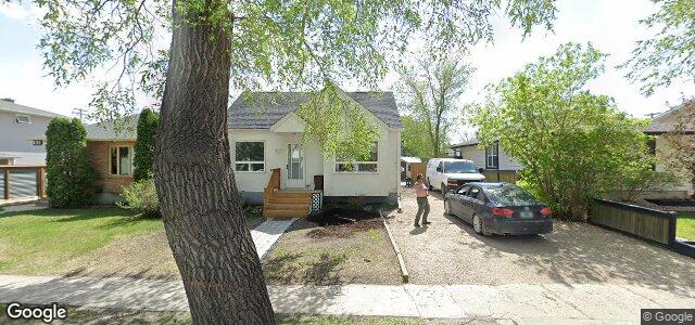 332 Kingsford Avenue（加拿大曼尼托巴省溫尼伯市）房屋照片