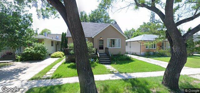Photo of 332 Mckay Avenue in Winnipeg, Manitoba