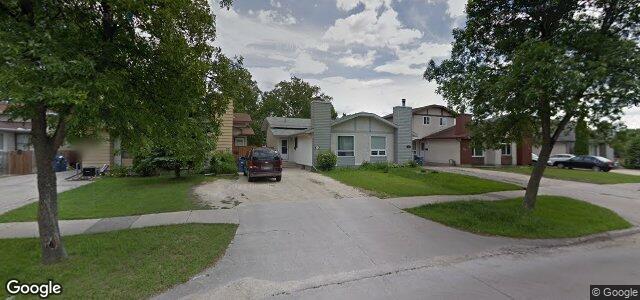 Larawan ng 333 Edelweiss Crescent sa Winnipeg, Manitoba