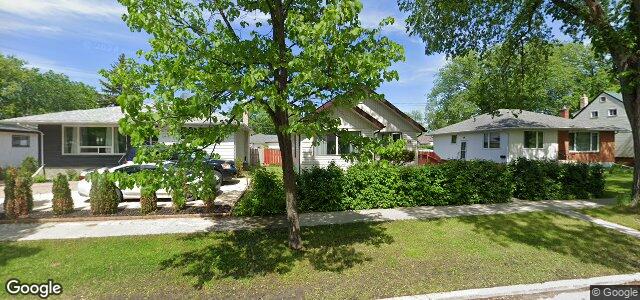 Larawan ng 333 Mcleod Avenue sa Winnipeg, Manitoba